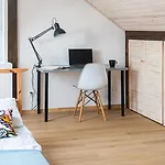 Kamienna Top Studio - Billberry 公寓