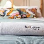 公寓 Kamienna Top Studio - Billberry *