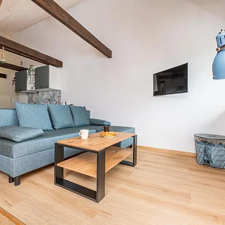 아파트 Kamienna Top Studio - Billberry 그디니아