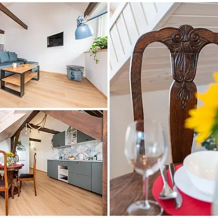 Kamienna Top Studio - Billberry Apartament *