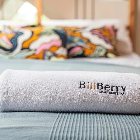 Appartement Kamienna Top Studio - Billberry *