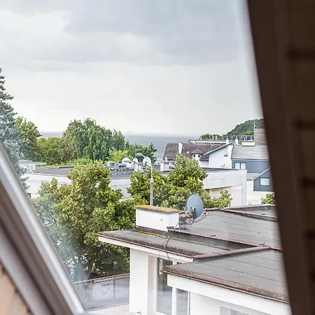 Kamienna Top Studio - Billberry Apartament Gdynia