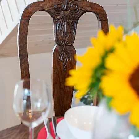 Kamienna Top Studio - Billberry Appartement *