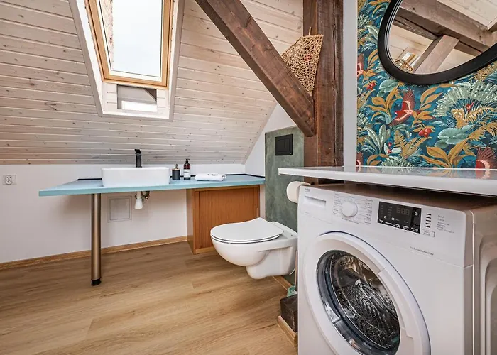 Kamienna Top Studio - Billberry Apartament *