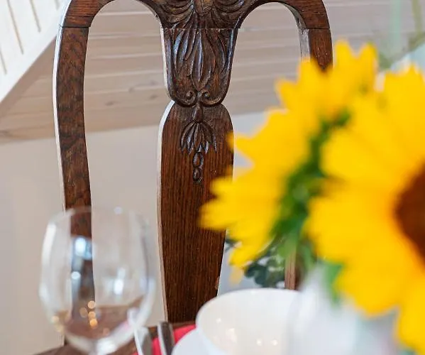 Kamienna Top Studio - Billberry Apartament *