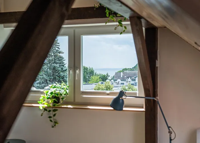 Apartament Kamienna Top Studio - Billberry