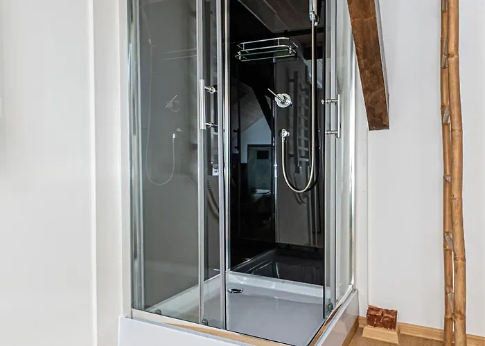 Apartament Kamienna Top Studio - Billberry *